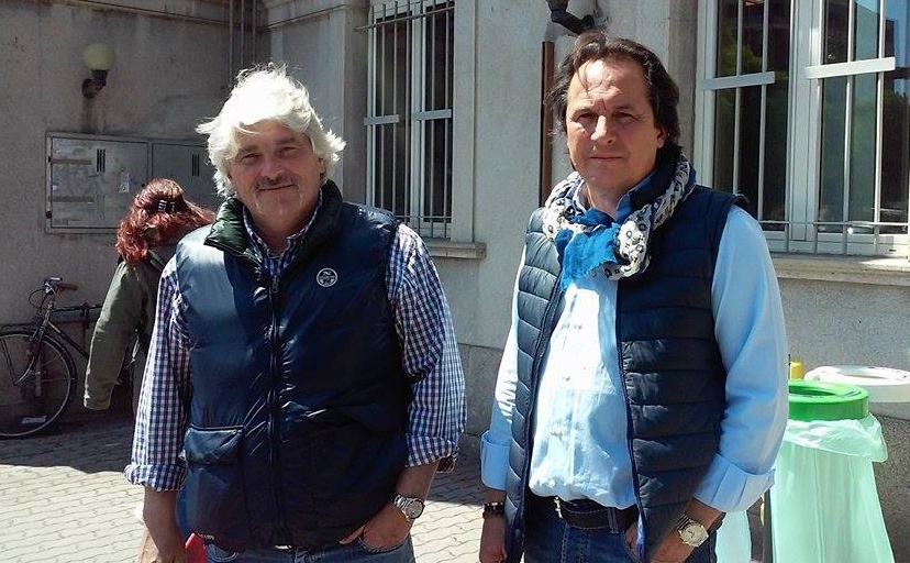 Giostre in centro. La verità sul progetto