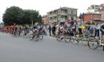 Giovedì 26 passa il Giro