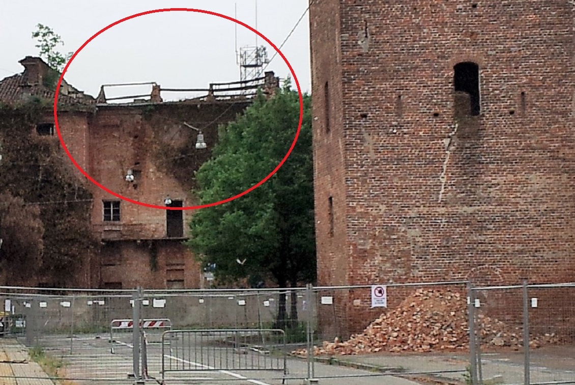 Grandi manovre al teatro dei Nobili