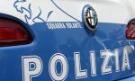 I poliziotti della Squadra Volante salvano una donna in procinto di suicidarsi