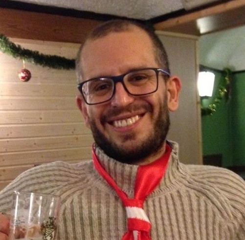 Ieri i funerali di Andrea Foglia, la vittima della rapina di Stroppiana