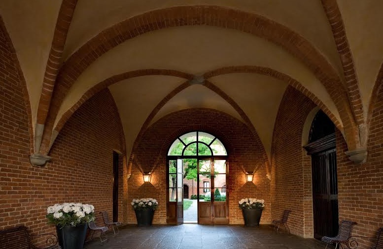 Il Principato di Lucedio apre gratuitamente le porte al pubblico