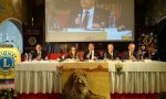 In trecento a Trino per il congresso Lions