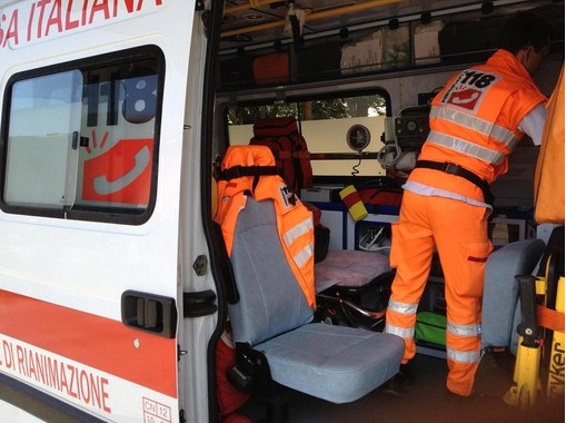 Incidente di Ghislarengo. E’ morto il ciclista investito