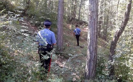 L’omicida di Foglia confessa tutto
