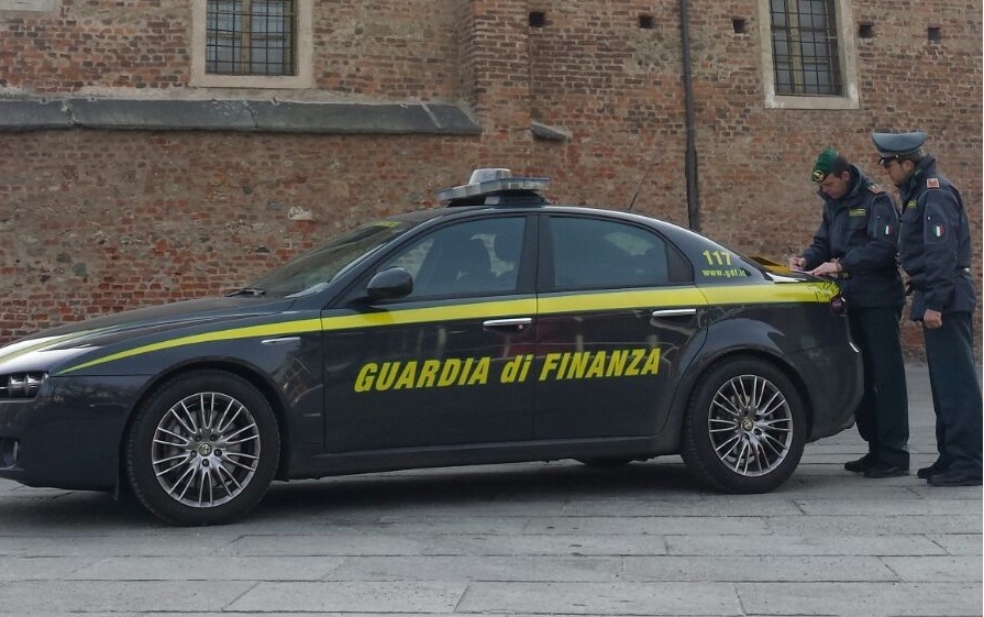 La Finanza scopre quattro lavoratori in nero