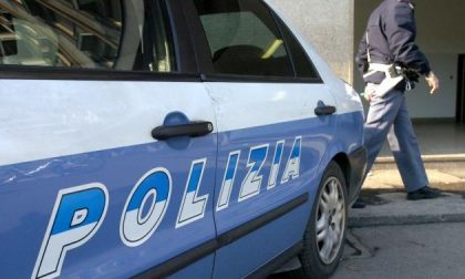 La Polizia sventa sopralluogo di rom truffatori