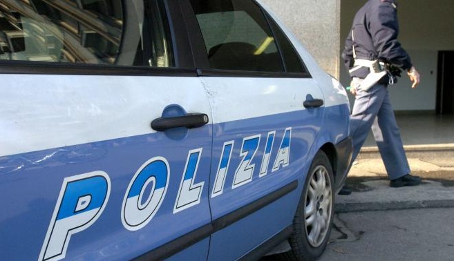La Polizia sventa sopralluogo di rom truffatori