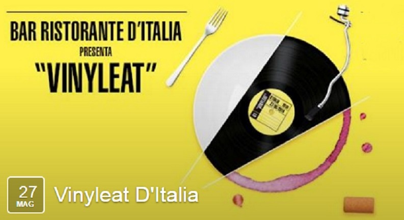 Made in Italy al Ristorante D’Italia