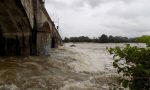 Maltempo, ancora "allerta gialla" - La fotogallery e il video del Sesia