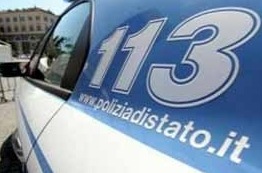 Maxi-controllo della Polizia nella Bassa: in supporto anche gli agenti di Torino