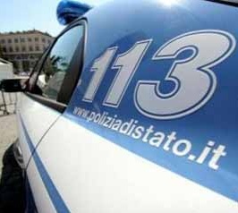 Maxi-controllo della Polizia nella Bassa: in supporto anche gli agenti di Torino