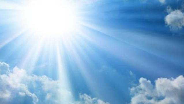 Meteo follie: domani 28 gradi poi di nuovo brutto
