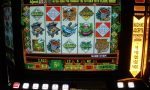 Multa da 20.000 euro a sala slot vercellese