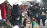 Mercato Sant'Andrea: torna la kermesse in viale Garibaldi