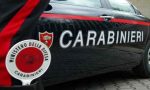 Omicidio vicino a Trino. Arresto dei carabinieri