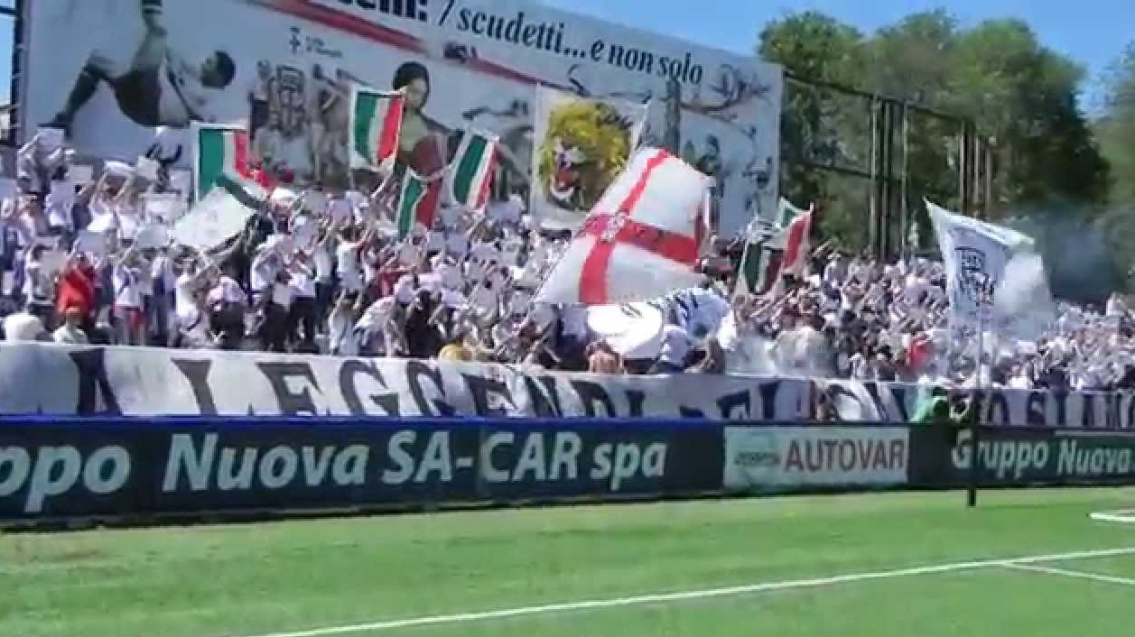 Pro Vercelli – Cagliari, si va verso il tutto esaurito