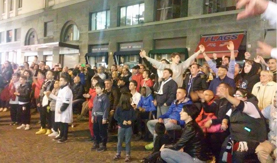 Pro Vercelli … è (quasi) fatta!- La fotogallery