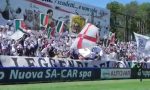 Pro Vercelli - Cagliari, quasi 5.300 i biglietti venduti