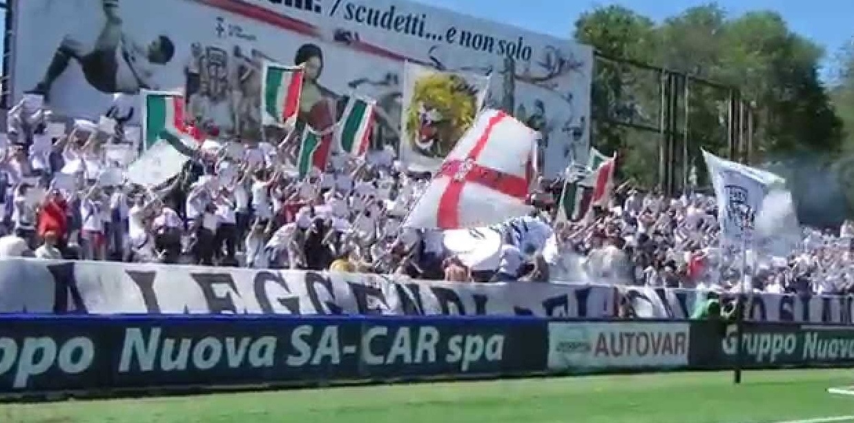 Pro Vercelli – Cagliari, quasi 5.300 i biglietti venduti