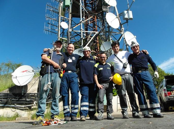 Protezione civile e volontariato: arriva la web radio del Victor Charlie