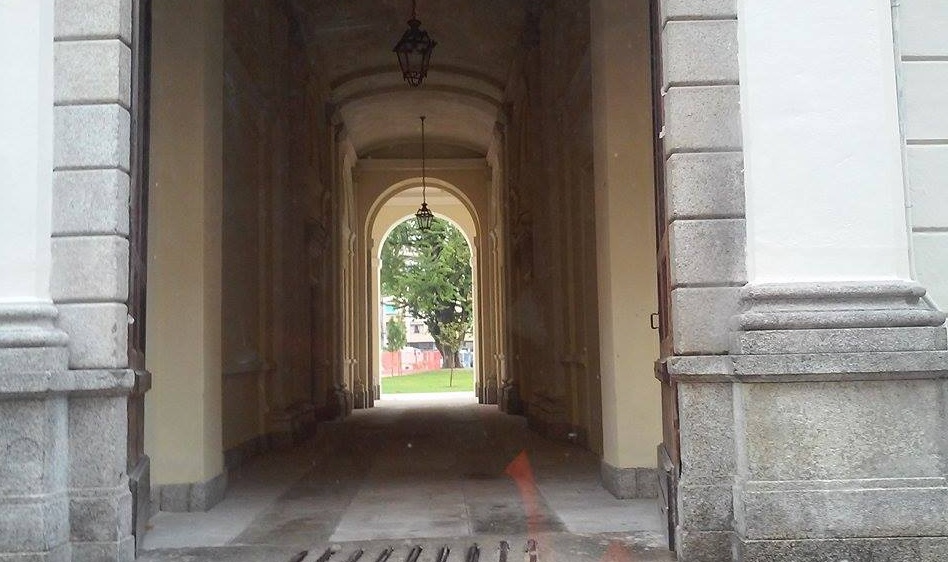 Riaperto (finalmente) il collegamento tra via Ferraris e il Pisu