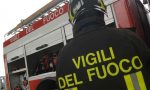 Ritrovato cadavere nella zona di Tronzano