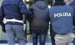 Rumeno arrestato in città. Era stato condannato a Torino