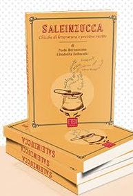 “Saleinzucca”: presentazione di un libro tra ricette e letteratura
