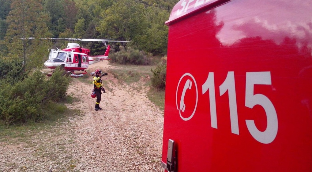 Scomparsa da ieri una 24enne di Cavaglià