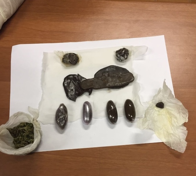 Spaccio di droga: arrestato un vercellese