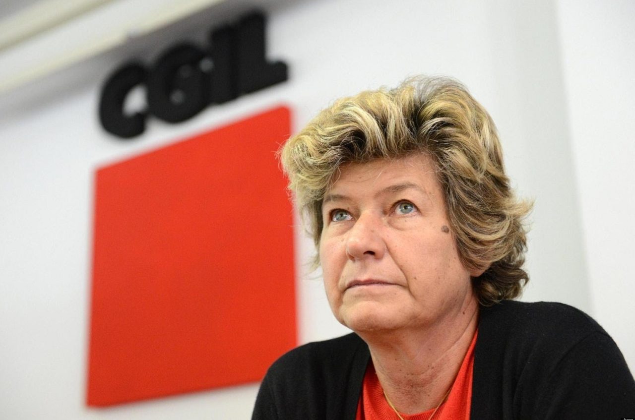 Susanna Camusso (Cgil) a Vercelli il 6 giugno per celebrare le “mondine”