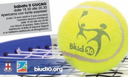 Tennis: torna il torneo Bodo di Biud10
