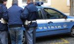 Tenta di aggredire la ex compagna, poi dà in escandescenze in Questura: arrestato