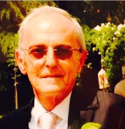 Trino: muore a 65 anni il pasticciere Demaria