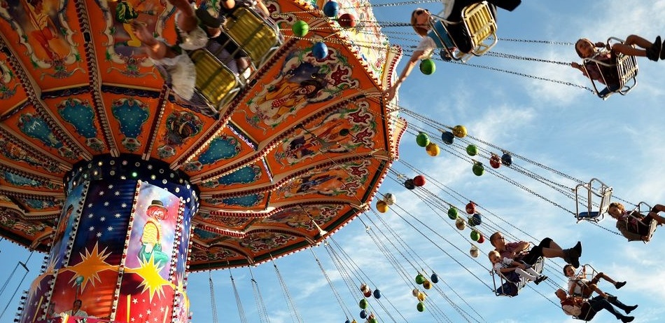 Ufficiale, nessun Luna Park in città!