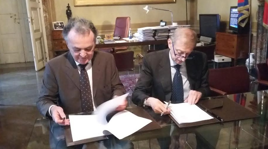 Un protocollo d’intesa per promuovere il servizio civile