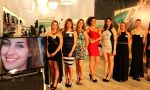 Una vercellese a Miss Italia nella categoria "curvy"