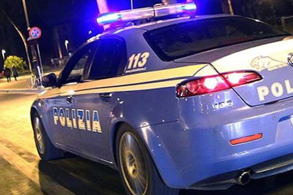 Valsesiano 36enne arrestato per detenzione e spaccio di droga