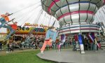 Vercelli Amica dice no al luna park in centro