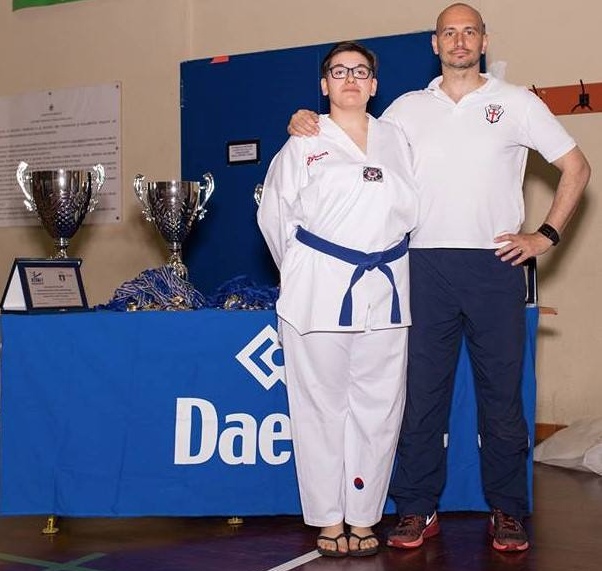 Vercelli, campionati di Taekwondo: successo strepitoso! – Le foto