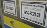 Vercelli, manifesti funebri per la Sanità