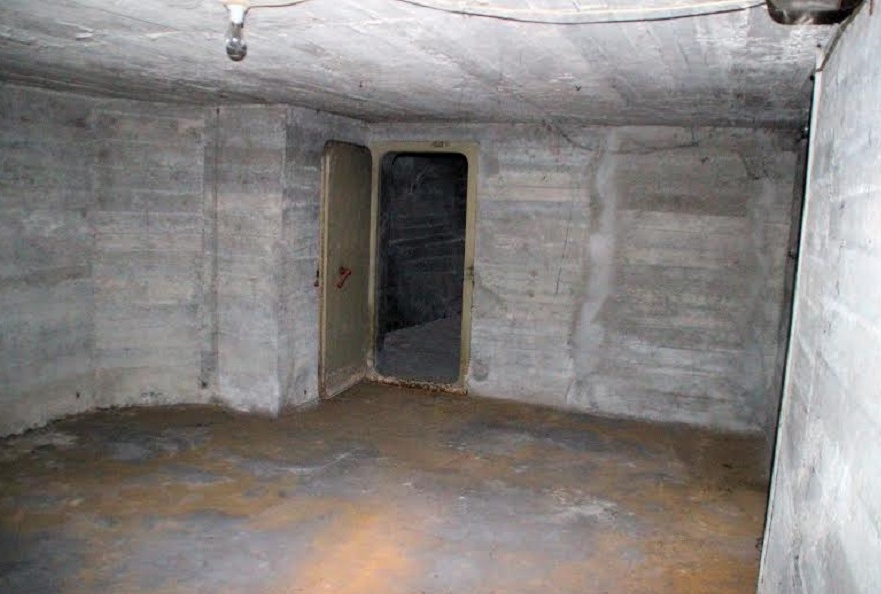Visite ai rifugi e memoria delle vittime dei bombardamenti