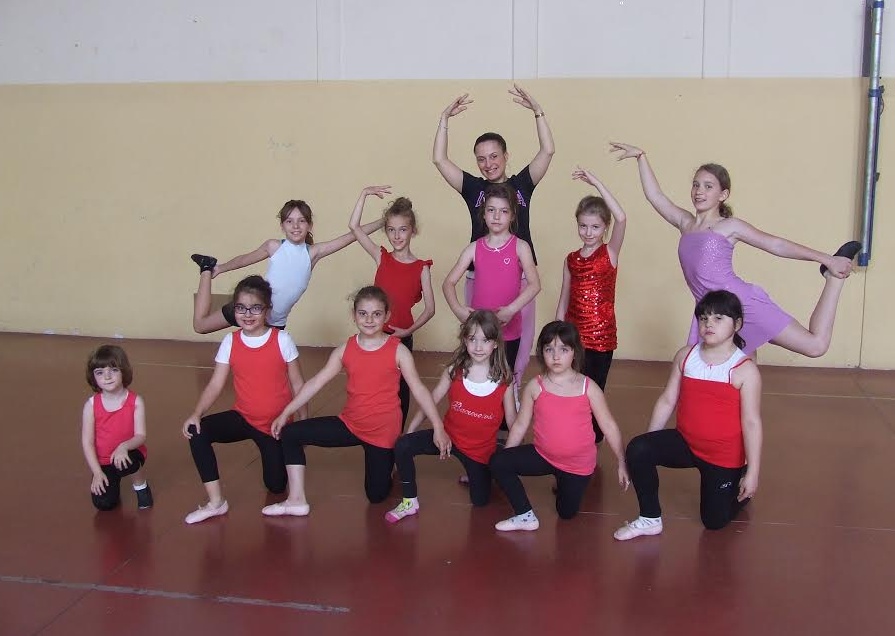 A Motta torna la magia dello show tv “Fantastico”