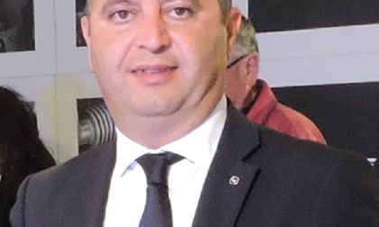 Angelo Santarella vice presidente Camera di Commercio