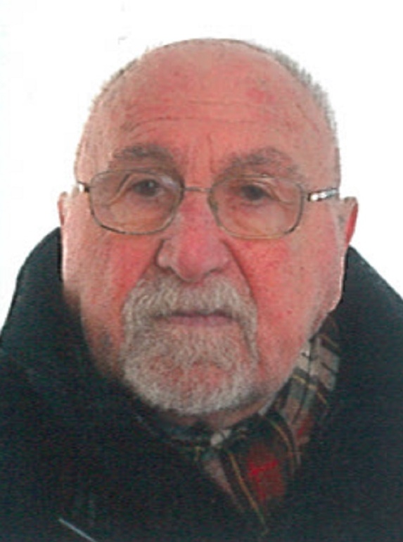 Balocco piange Giovanni Richieri