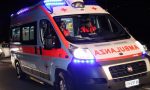 Bimba di due anni cade in piscina: grave