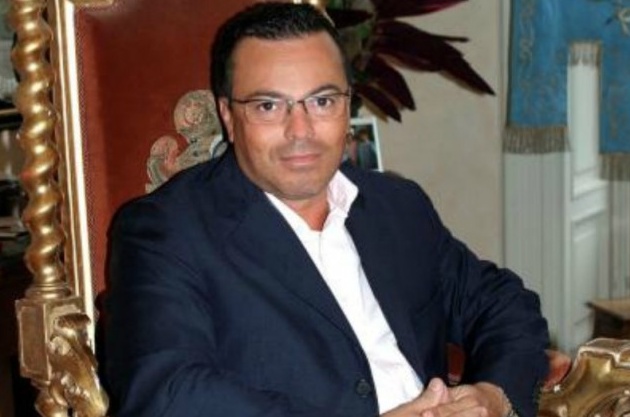 Borgosesia proclama il lutto cittadino per la morte del sindaco Buonanno