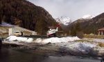 Champoluc, continuano le ricerche dell'alpinista 67enne scomparso da ieri