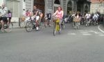 Vercelli che pedala: stop per l'emergenza sanitaria